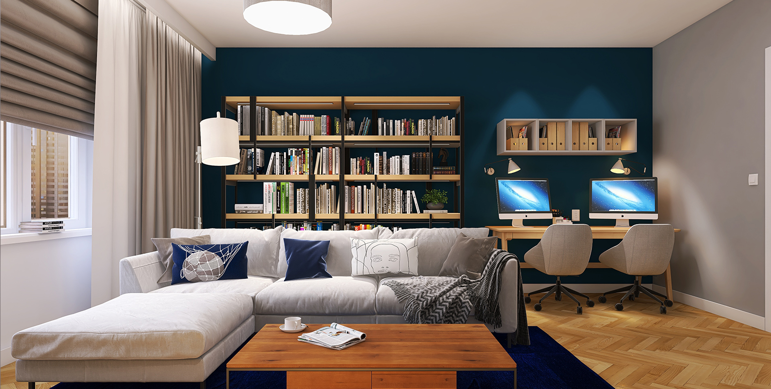 slider image